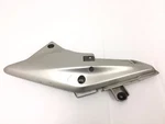 Honda 2002-13 FSC600 Silver Wing Right Pillion Step Footrest Peg Holder Bracket. Fixed Price $54.99.
