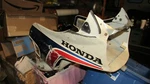 1983 Honda CX650 Turbo Upper Fairing Cowl Nose. Fixed Price $375.00.
