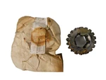 Nos Yamaha Oem Gear 2ND Pinion 77-82 XS400 73-75 RD250 RD350 1A1-17121-00. Fixed Price $29.99.