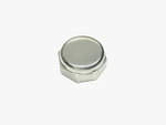 Nos Indian Fork Tree Nut MM5A MT5A JC5A Italjet Non-vented. Fixed Price $35.00.