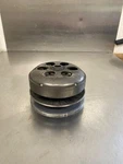 2006 Vespa Gts 250 Complete Clutch Pulley. Fixed Price $151.00.