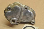 Vintage Used Oem Honda CB450 CB500 CL450 Left Cylinder Head Cover 12341-292-000. Fixed Price $12.12.
