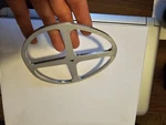 Honda Elsinore 1973 1974 CR250M Air Filter Ring Holder Down. Fixed Price $21.50.