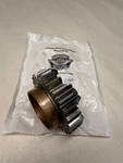 Genuine Harley Fl, Fx Shovelhead Transmission 24T Countershaft 1ST Low Gear SM2. Fixed Price $79.95.