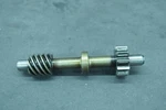 Suzuki T350 Rebel GT250 Hustler Engine Motor Oil Pump Drive Gear Shaft. Fixed Price $49.00.