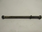 1980 Yamaha GT80 Swing Arm Pivot Bolt. Fixed Price $9.31.