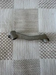 Vintage Harley 50950-52 Foot Peg Mount K Model Early Sportster Xlch. Fixed Price $45.00.