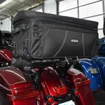 Rickrak Roller Bag Combo Kit With Two-up Detachable Luggage Rack. Fixed Price $664.98.