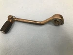 Husqvarna Gear Lever 510 Te Tc 1983-88 Used Oe Part P/n 16-12-683-01 ( NO2 ). Fixed Price $35.00.