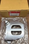Nos Honda XL125 XL185S 1979 1984 Sprocket Cover Chain Guard 11361-437-010 Japan. Fixed Price $120.00.