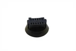 Headlamp Boot Rubber For Harley-davidson. Fixed Price $34.99.