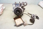 Kawasaki Commander W1SS W2TT 650CC Engine Cases *pl. Fixed Price $99.99.