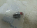 1999-2008 Harley-davidson Softail Rear Acorn Stud 7899A. Fixed Price $26.81.