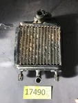 81-82 Yamaha YZ125 Radiator Engine Motor Cooler Cooling 4V2-12460-01-00. Fixed Price $29.95.