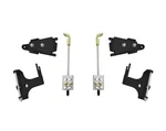 Prospector Track Mount Item #: 2879621. Fixed Price $562.00.