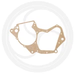 1982-1985 Suzuki RM250 Crankcase Center Engine Gasket. Fixed Price $8.75.