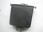 1983 Honda Sabre Rear Cowl Case Storage Box. Fixed Price $15.16.