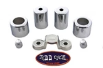 Spring Fork Dress Up Kit Harley-davidson. Fixed Price $106.99.