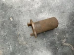 Honda Crank Cap Driver 07945-4150100. Fixed Price $29.99.