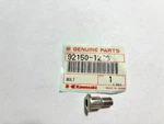 Kawasaki #92150-1266 Bolt ***new***. Fixed Price $7.99.