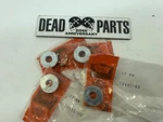 Harley Nos Oem 16482-83 Cylinder Head Bolt Cap Washer Qty. Fixed Price $25.00.