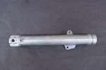 Yamaha DT125 DT175 AT2 CT2 Front Shock Absorber Lower Left Fork Case Tube Leg. Fixed Price $73.00.