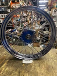 Front Spoke Wheel Harley Ironhead Sportster Shovelhead Fx Superglide 1974-77 19X. Fixed Price $527.95.