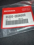 Nos Honda 95300-08060-00 (A1). Fixed Price $8.00.