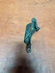 Oem Suzuki Savage Oil Tank Holder 44820-30000. Fixed Price $19.99.