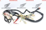 Honda 250K CB350K Cl Wiring Harness Nos Original New 32100-317-671. Fixed Price $224.02.