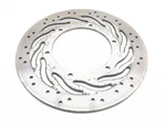 07-16 Triumph America Front Brake Rotor Disc T2023344. Fixed Price $34.92.