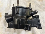 1983 1984 Honda CR125 Cylinder Jug. Fixed Price $299.00.