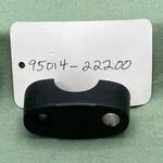New Replaces Honda 95014-22200 Holder B2, Handlebar. Fixed Price $11.15.