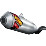 Fmf Racing 044016 Powercore Spark Arrestor Slip-on, Aluminum Muffler. Fixed Price $359.99.