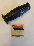 Yamaha Xs Tx Right Hand Grip PT#306-26242-00 Nos Oem. Fixed Price $30.00.