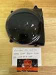 Yamaha 1972 RT2MX Stator Cover Engine 322-15411-00-00 Used. Fixed Price $39.99.
