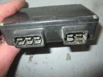 Vintage Oem Yamaha 1982 1983 XZ550R Vision Ignitor Cdi Ecu 11H-82305-10-00. Fixed Price $129.95.