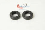 2X Oil Seal For Honda Spree NQ50 Elite SB50 Crank 91201-GK8-003 Us Ca. Fixed Price $11.40.