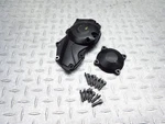 2008 06-08 Triumph 675 Daytona Oem Starter Timing Engine Cover Case Bolts. Fixed Price $71.11.