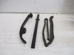 Suzuki Gsxr 1100 W Timing Tensioner Guide Chain 12760-46E01 1995-1998. Fixed Price $42.75.