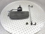 2000 99-03 Yamaha XV1600AT Road Star Silverado Oem Left Floorboard Rearset. Fixed Price $114.20.