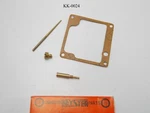 Keyster Parts Carburetor Repair Kit Kawasaki 1973-1974-1975 KZ900 Z1/Z2 KK-0024. Fixed Price $11.99.