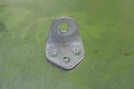 Harley Davidson Heritage Softail Upper Engine Mount 16247-00 Used Nice!. Fixed Price $19.95.