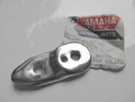 Nos Genuine Oem Yamaha DT125 Turn Signal Lamp Bracket Stay Flasher. Fixed Price $49.98.