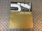 2017 Harley Davidson Dyna Fxd Wiring Electrical Diagnostic Manual 94000394. Fixed Price $45.00.