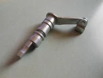 NOS1969-76 Honda CL70 SL70 XL70 Clutch Actuator Lever Puller Arm # 22810-098-721. Fixed Price $39.95.