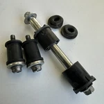Honda CBR650F 2016 Fuel Tank Mount Bolts 17534-MFJ-D00. Fixed Price $42.26.