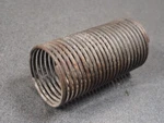 Honda GL1000 1976 19512-371-000 Wire Guard B 9948. Fixed Price $13.56.