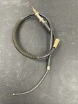 1970 Yamaha Dt Enduro Nos Throttle Cable 437-26312-01 #102 2014. Fixed Price $32.00.