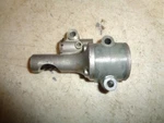 Used Original Ariel Square Four Oil Pump Mk Ii 53-58 2210-53. Fixed Price $175.00.